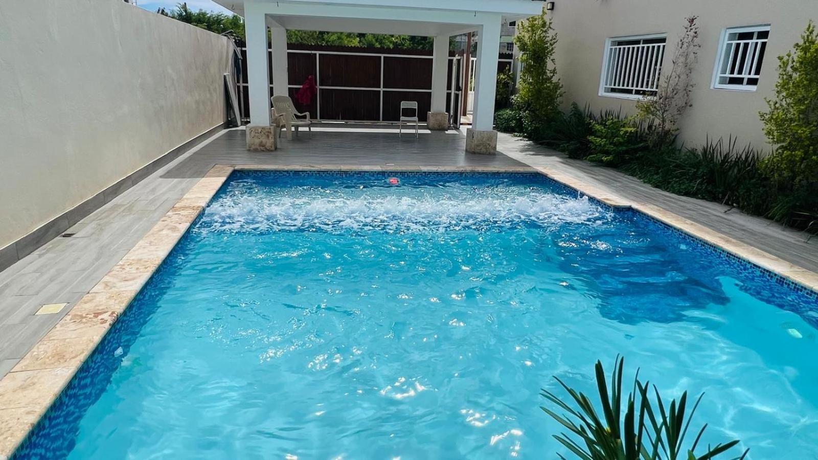 Ambar Luxurious Condo At Caleta Λα Ρομάνα Εξωτερικό φωτογραφία